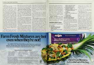 Better Homes & Gardens July 1986 Magazine Article: Page 96