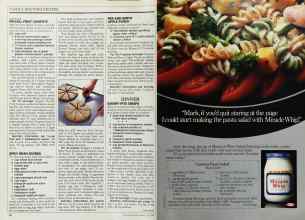 Better Homes & Gardens July 1986 Magazine Article: Page 98