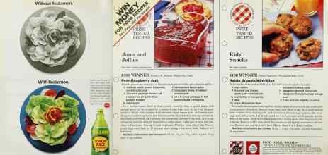 Better Homes & Gardens July 1986 Magazine Article: Page 108