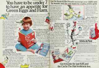 Better Homes & Gardens July 1986 Magazine Article: Page 112