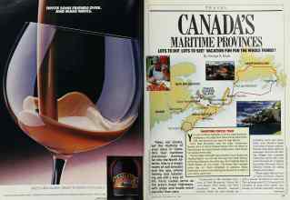 Better Homes & Gardens July 1986 Magazine Article: Page 118