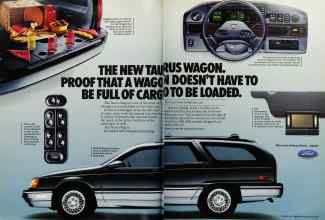 Better Homes & Gardens July 1986 Magazine Article: Page 120