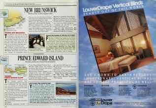 Better Homes & Gardens July 1986 Magazine Article: Page 122