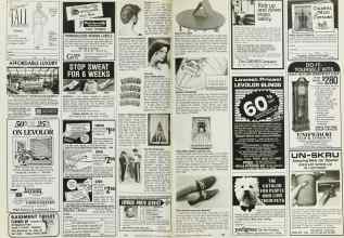 Better Homes & Gardens July 1986 Magazine Article: Page 134