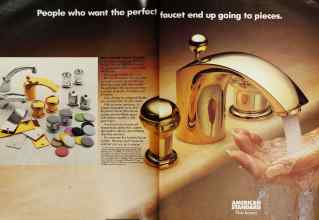 Better Homes & Gardens July 1986 Magazine Article: Page 138