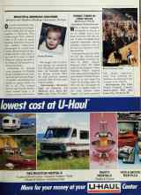 Better Homes & Gardens August 1986 Magazine Article: BEAUTIFUL BERMUDA SOUVENIR