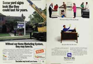 Better Homes & Gardens August 1986 Magazine Article: Page 6