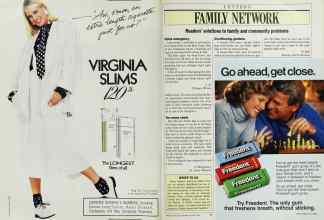 Better Homes & Gardens August 1986 Magazine Article: Page 10