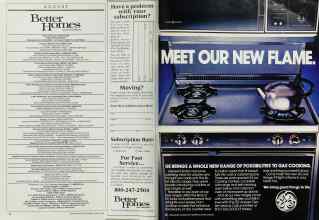 Better Homes & Gardens August 1986 Magazine Article: Page 14