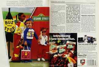 Better Homes & Gardens August 1986 Magazine Article: Page 24