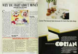 Better Homes & Gardens August 1986 Magazine Article: Page 34