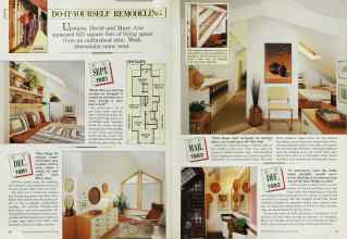 Better Homes & Gardens August 1986 Magazine Article: Page 40