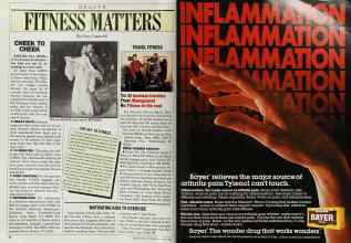 Better Homes & Gardens August 1986 Magazine Article: Page 46