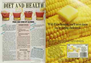 Better Homes & Gardens August 1986 Magazine Article: Page 48