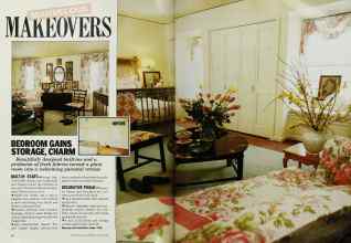 Better Homes & Gardens August 1986 Magazine Article: Page 66