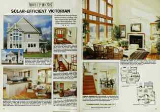 Better Homes & Gardens August 1986 Magazine Article: Page 72