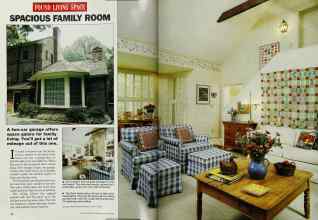 Better Homes & Gardens August 1986 Magazine Article: Page 76