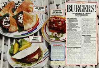 Better Homes & Gardens August 1986 Magazine Article: Page 78