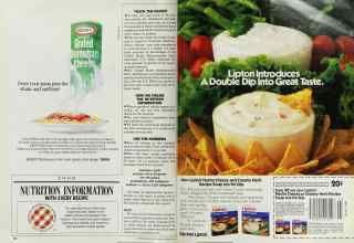 Better Homes & Gardens August 1986 Magazine Article: Page 88