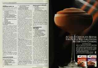 Better Homes & Gardens August 1986 Magazine Article: Page 90