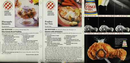 Better Homes & Gardens August 1986 Magazine Article: Page 102