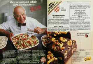 Better Homes & Gardens August 1986 Magazine Article: Page 104