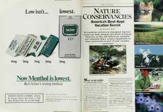 Better Homes & Gardens August 1986 Magazine Article: Page 112