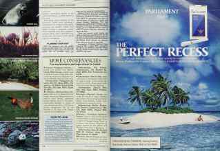 Better Homes & Gardens August 1986 Magazine Article: Page 118