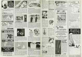 Better Homes & Gardens August 1986 Magazine Article: Page 132