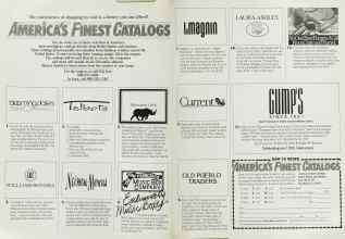 Better Homes & Gardens August 1986 Magazine Article: Page 136