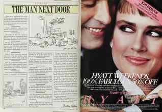 Better Homes & Gardens August 1986 Magazine Article: Page 138