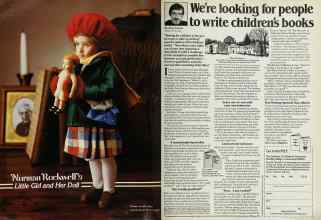 Better Homes & Gardens September 1986 Magazine Article: Page 28