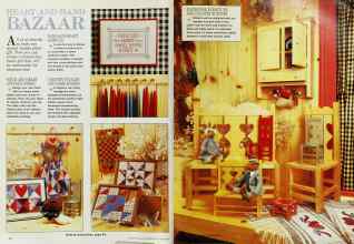 Better Homes & Gardens September 1986 Magazine Article: Page 38