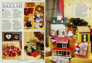 Better Homes & Gardens September 1986 Magazine Article: Page 40