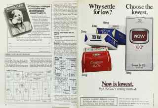 Better Homes & Gardens September 1986 Magazine Article: Page 46