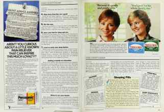 Better Homes & Gardens September 1986 Magazine Article: Page 66