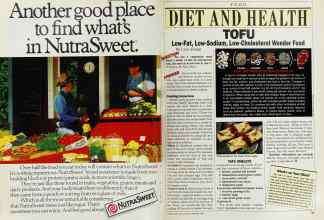 Better Homes & Gardens September 1986 Magazine Article: Page 68