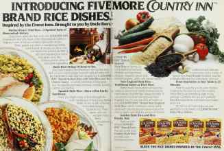 Better Homes & Gardens September 1986 Magazine Article: Page 108