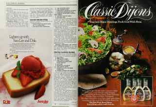 Better Homes & Gardens September 1986 Magazine Article: Page 112