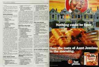 Better Homes & Gardens September 1986 Magazine Article: Page 114