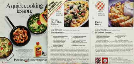 Better Homes & Gardens September 1986 Magazine Article: Page 126