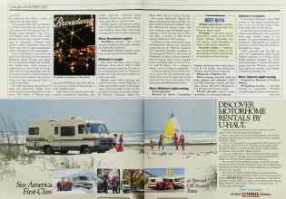 Better Homes & Gardens September 1986 Magazine Article: Page 132