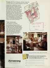 Better Homes & Gardens October 1986 Magazine Article: Page 1