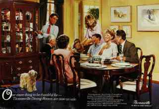 Better Homes & Gardens October 1986 Magazine Article: Page 4