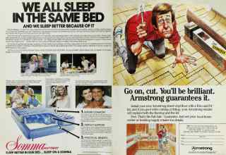 Better Homes & Gardens October 1986 Magazine Article: Page 6