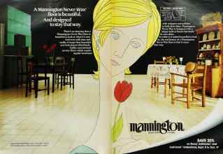 Better Homes & Gardens October 1986 Magazine Article: Page 16