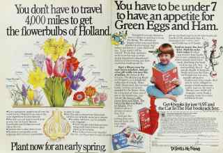 Better Homes & Gardens October 1986 Magazine Article: Page 28