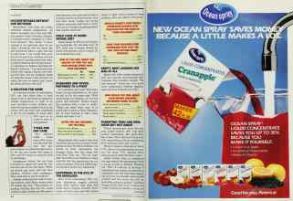 Better Homes & Gardens October 1986 Magazine Article: Page 44