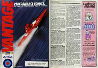 Better Homes & Gardens October 1986 Magazine Article: Page 82