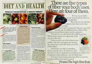 Better Homes & Gardens October 1986 Magazine Article: Page 86